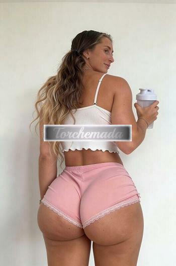 Girl Piccantissima Maestra  Agrigento