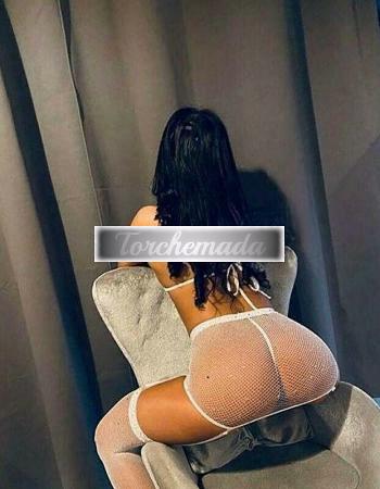 Girl Trasgressiva Bambola  Pavia