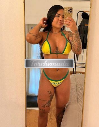 Girl Vogliosa Ragazza  Cosenza