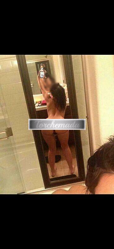 Girl Esplosiva Sirena  Trento