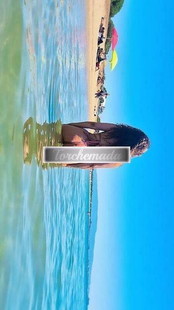 Girl Esplosiva Sirena  Oristano