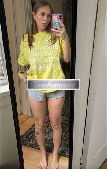 Girl Piccantissima Attrice  Pisa