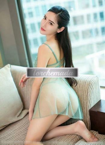 Girl Piccantissima Sensuale  Macerata