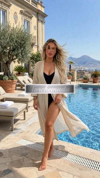Girl Sexy Studentessa  Potenza