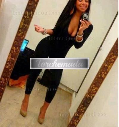 Girl Sexy Sirena  Francavilla Al Mare