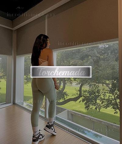 Girl Patrizia  Genova