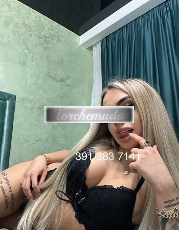 Girl Trasgressiva Modella  Grosseto