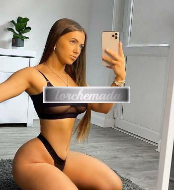 Girl Spettacolare Maestra  Roma