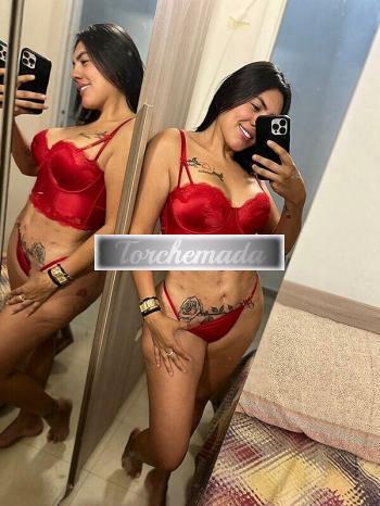 Girl Trasgressiva Girl  Salerno