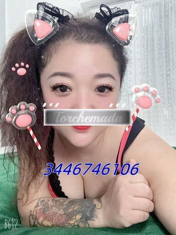 Girl Sexy Studentessa  Como