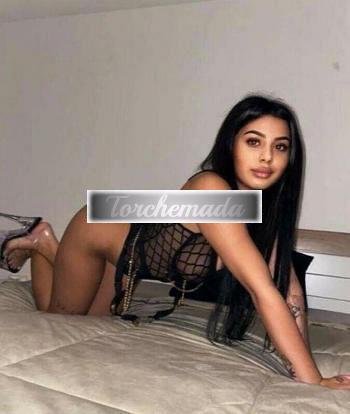 Girl Piccantissima Femmina  Viterbo