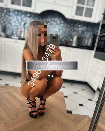 Girl Strepitosa Graziosa  Modena