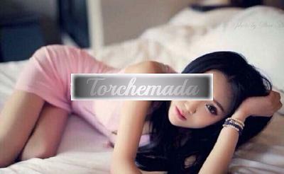 Girl Bellissima ragazza orientale nuova  Ancona
