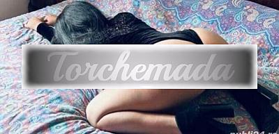 Girl Calda Maestra  Bergamo