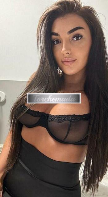 Girl Strepitosa e senza paragoni  Pistoia