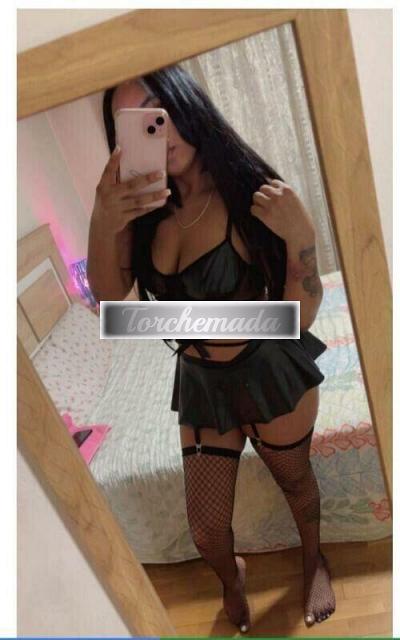 Girl Bellissima Esibizionista  Cremona