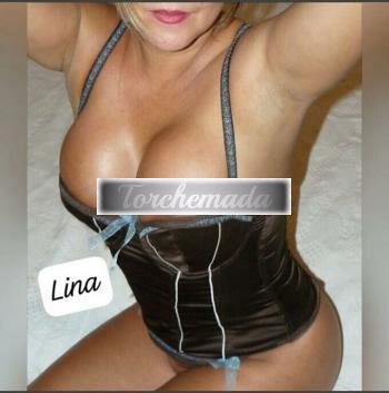 Girl Strepitosa Bambola  Terni