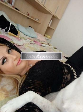 Girl Calda Esibizionista  Varese