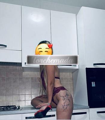 Girl Sexy Coinvolgente  Reggio Emilia