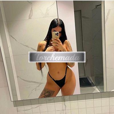 Girl Sexy Amabile  Parma