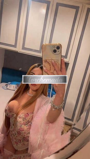 Girl Felina Bambola  Lucca