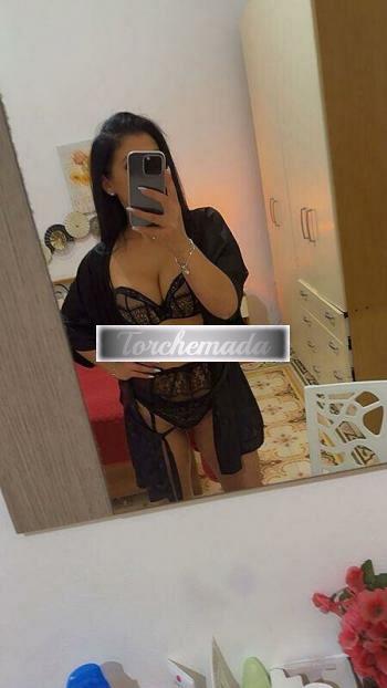 Girl Alicia  Siracusa