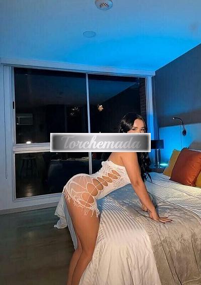 Girl Spettacolare Sensuale  Forli