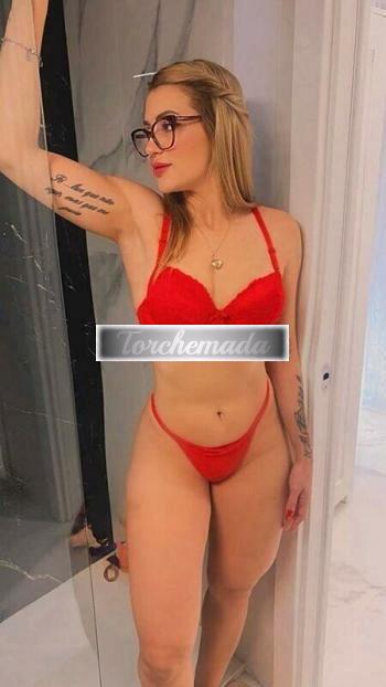 Girl Spettacolare Sensuale  Macerata