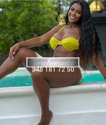 Girl Bellissima Femmina  Frosinone