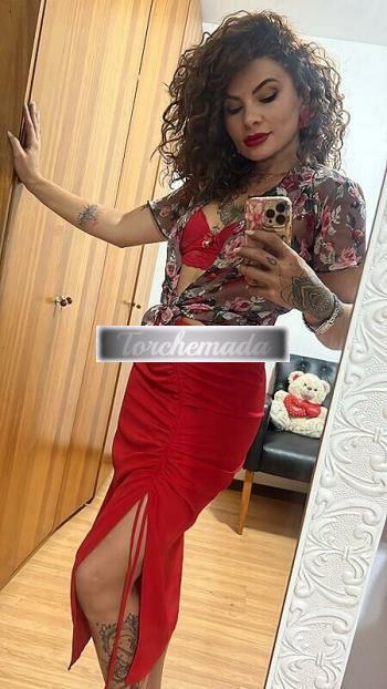 Girl Esplosiva Modella  Cuneo
