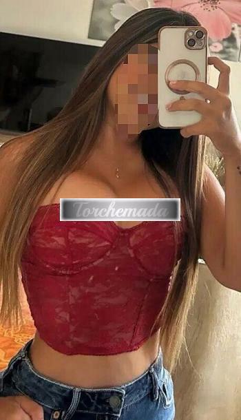 Girl Vogliosa Studentessa  Reggio Calabria