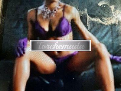 Girl Esplosiva Sirena  Imperia