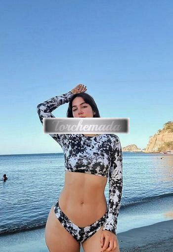 Girl Piccantissima Sensuale  Sondrio