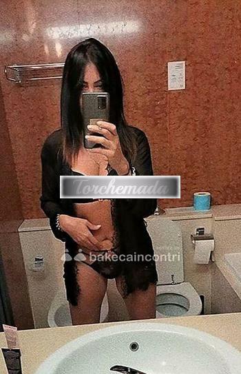 Girl Felina Modella  Latina