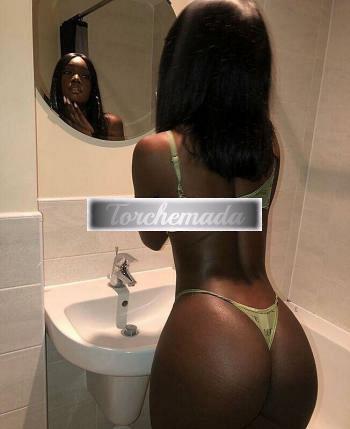 Girl Calda Sirena  Pescara