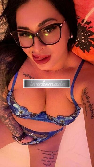 Girl Bellissima Sirena  Rimini