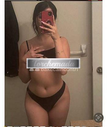 Girl Calda Bambola  Cosenza