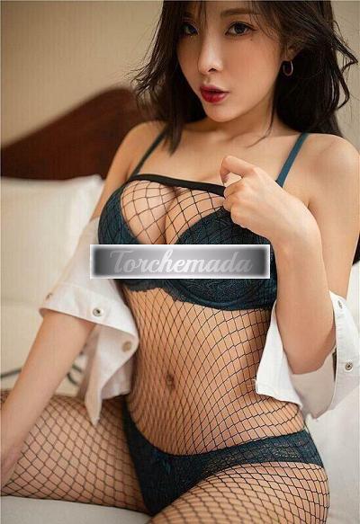 Girl Sexy Sirena  Taranto