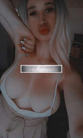 Girl Trasgressiva Bambola  Grosseto