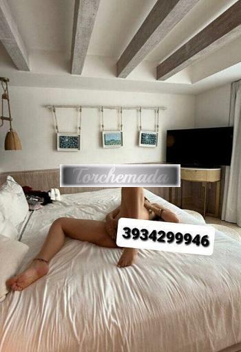 Girl Trasgressiva Femmina  Frosinone