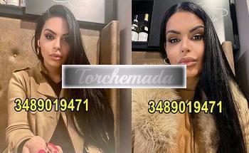 Girl Trasgressiva Attrice  Savona