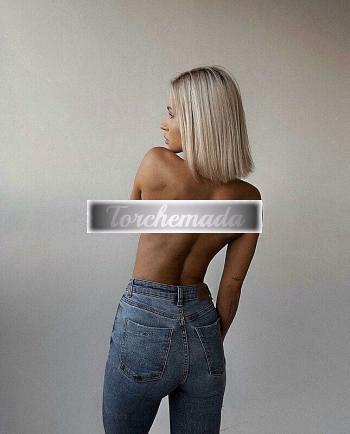 Girl Margherita  Roma