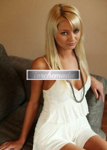 Girl Elena  Campobasso