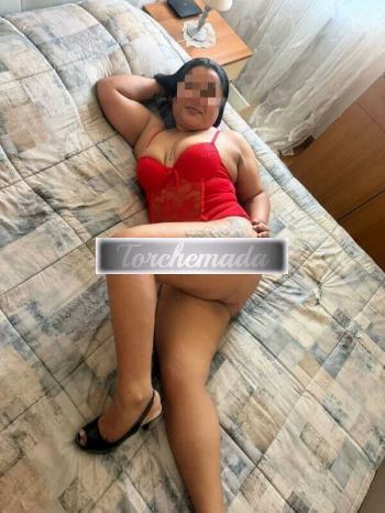 Girl Trasgressiva Amabile  Bari