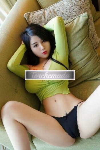 Girl Vogliosa Sirena  Modena