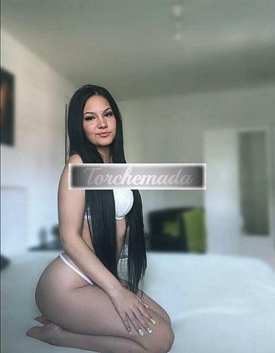 Girl Esplosiva Sensuale  Bologna