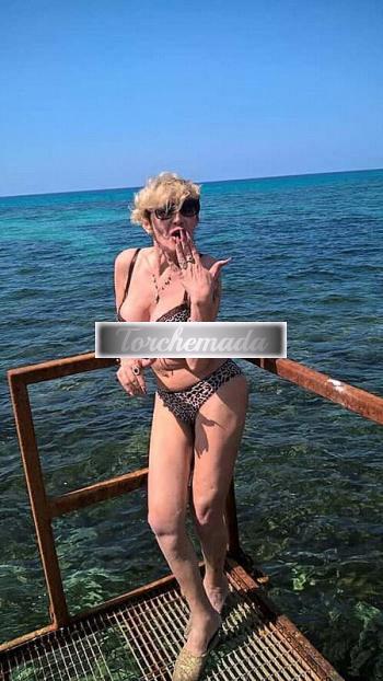 Girl Strepitosa Studentessa  Sassari