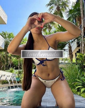 Girl Calda Attrice  Reggio Calabria