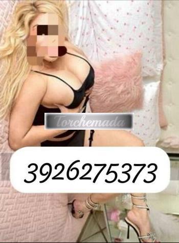 Girl Calda Maestra  Oristano