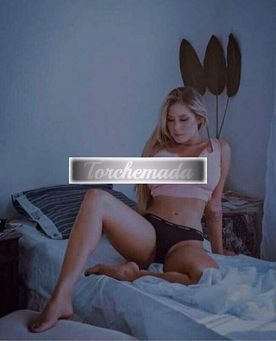 Girl Esplosiva Sensuale  Sondrio
